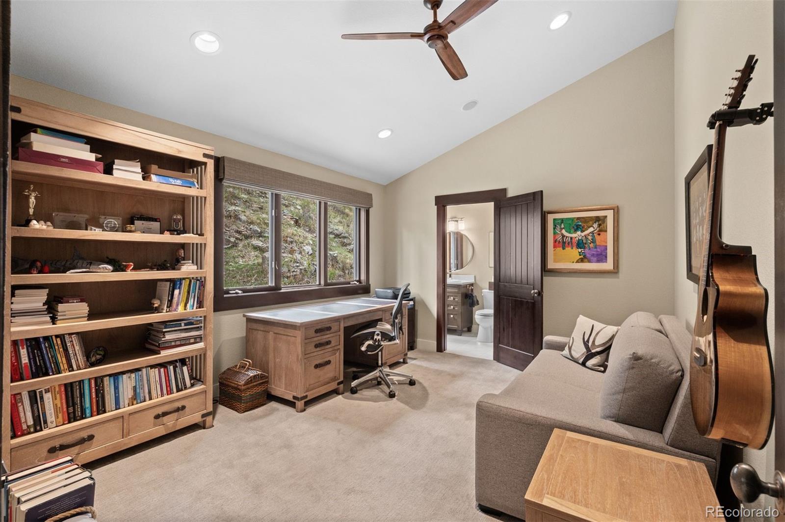 1733 Swede Gulch Road Evergreen CO 80439