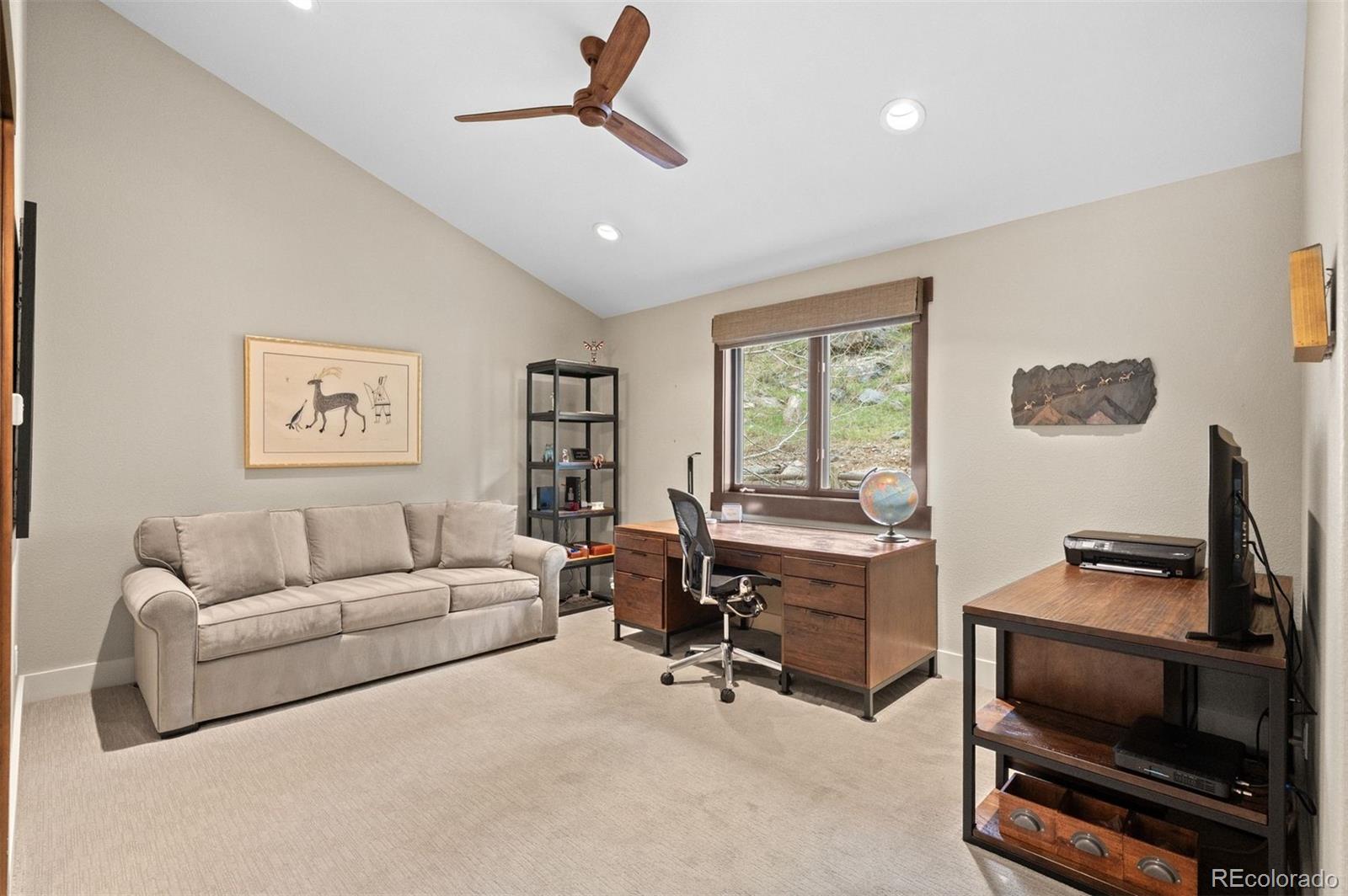 1733 Swede Gulch Road Evergreen CO 80439