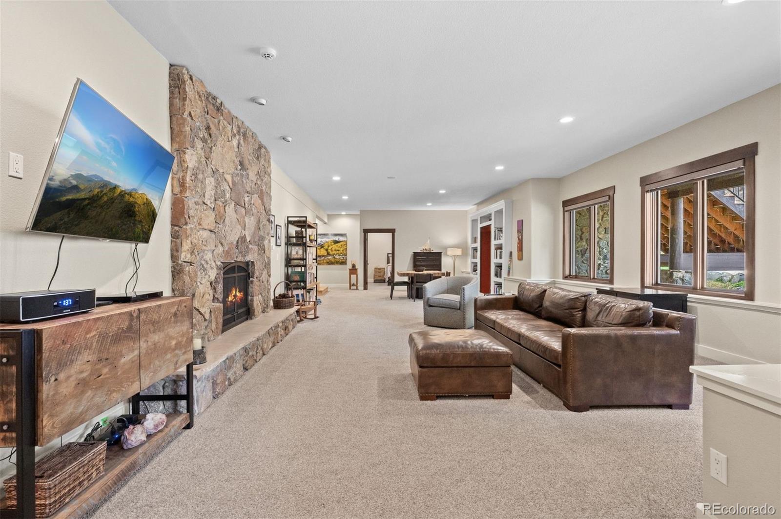 1733 Swede Gulch Road Evergreen CO 80439