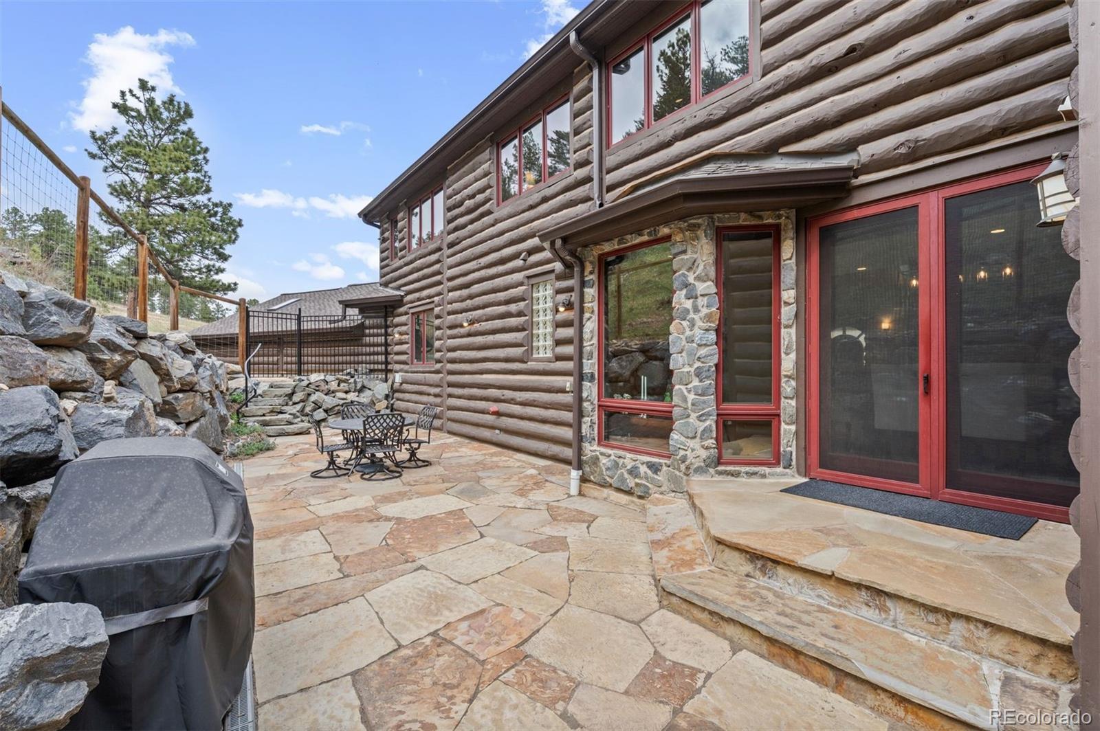 1733 Swede Gulch Road Evergreen CO 80439