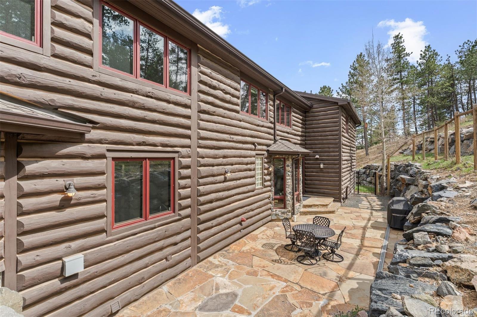 1733 Swede Gulch Road Evergreen CO 80439