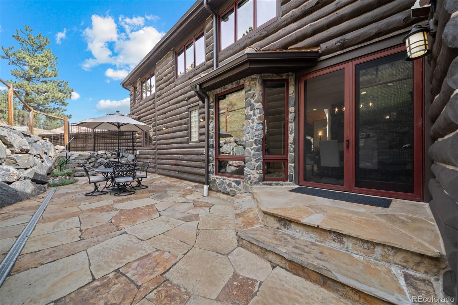 1733 Swede Gulch Road Evergreen CO 80439