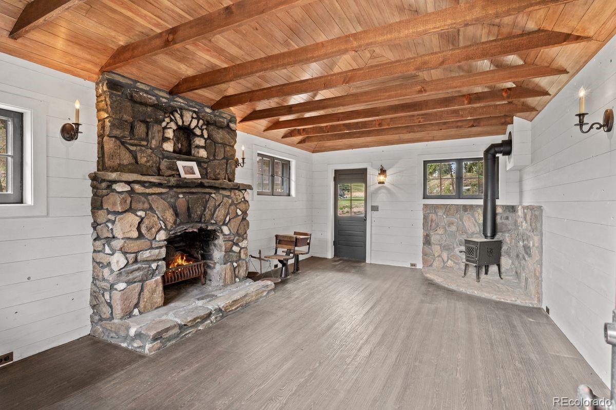 1733 Swede Gulch Road Evergreen CO 80439