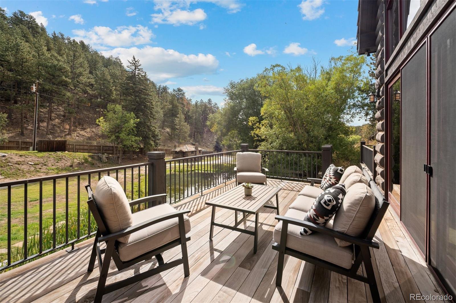 1733 Swede Gulch Road Evergreen CO 80439