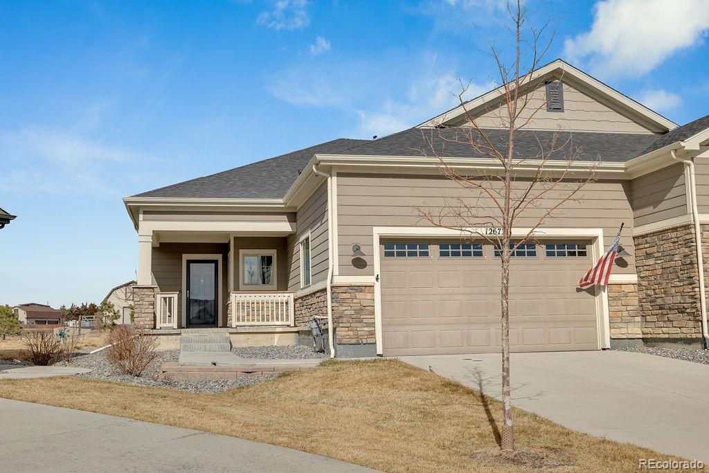 12673 Tamarac Street Thornton CO 80602