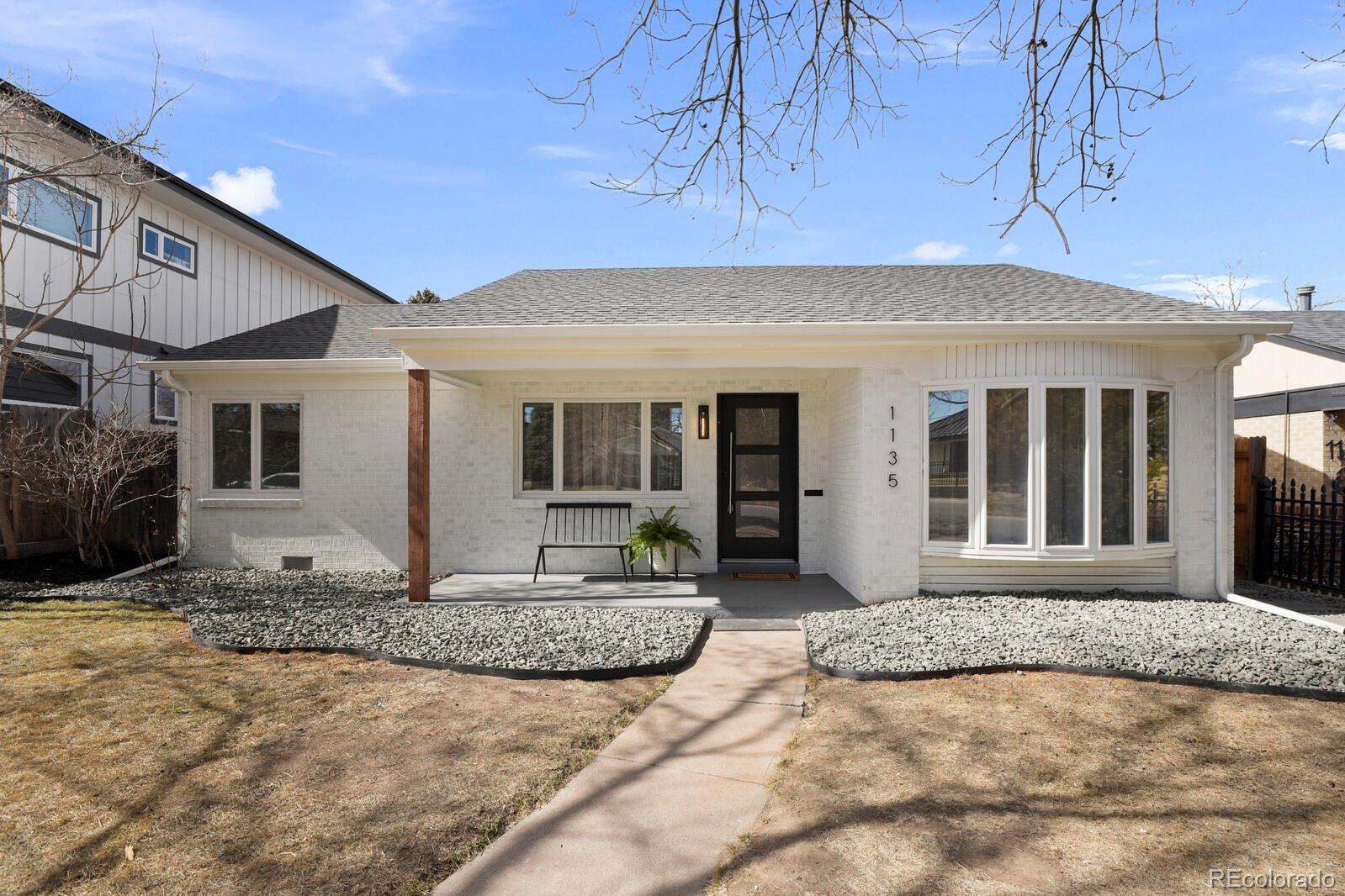 1135 S Harrison Street Denver CO 80210