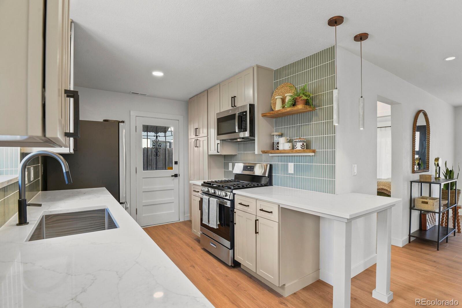 1135 S Harrison Street Denver CO 80210