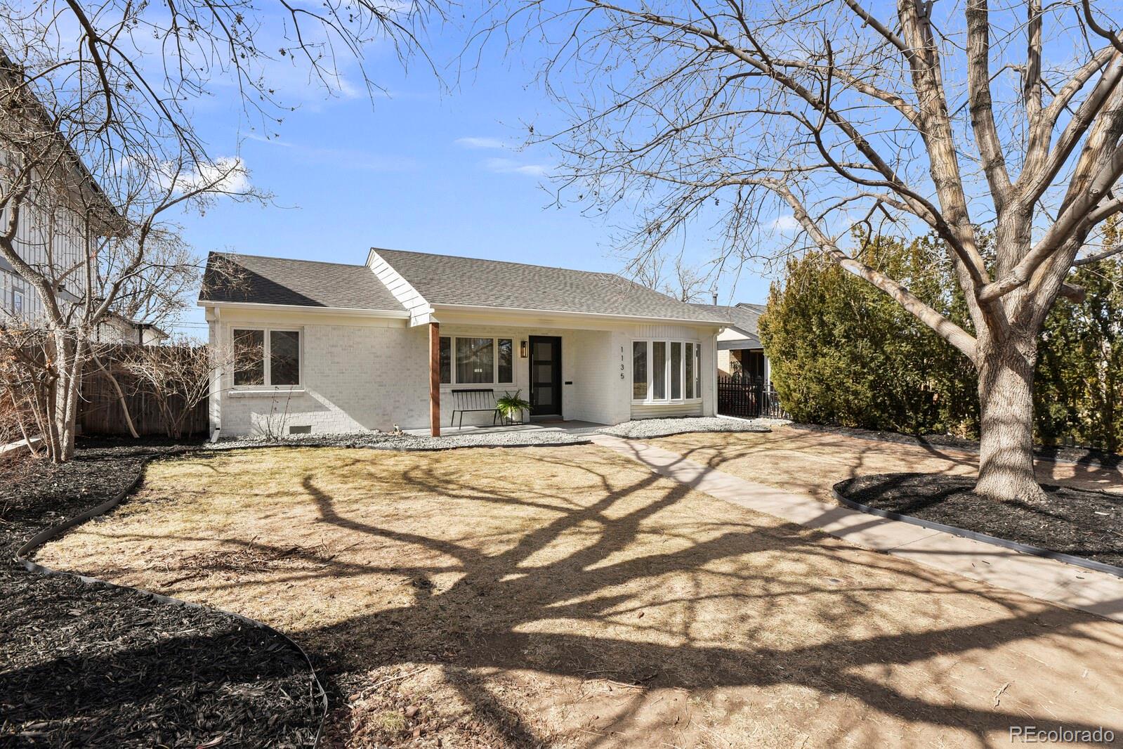 1135 S Harrison Street Denver CO 80210