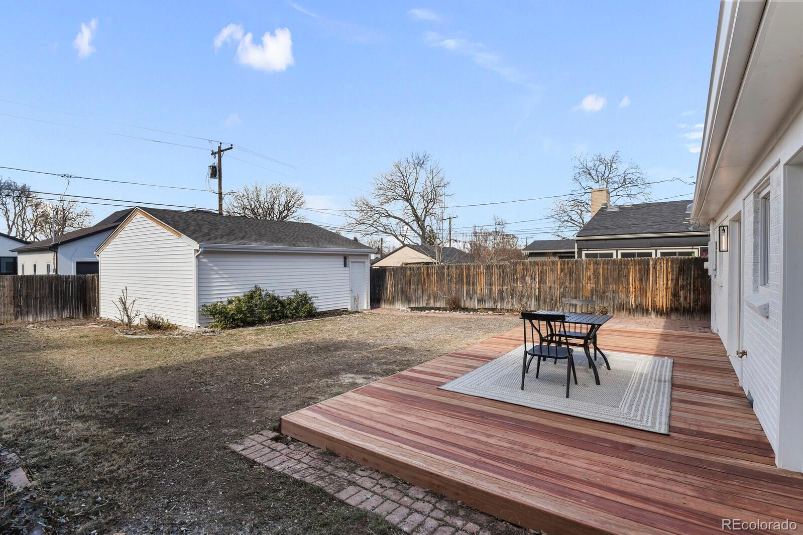 1135 S Harrison Street Denver CO 80210
