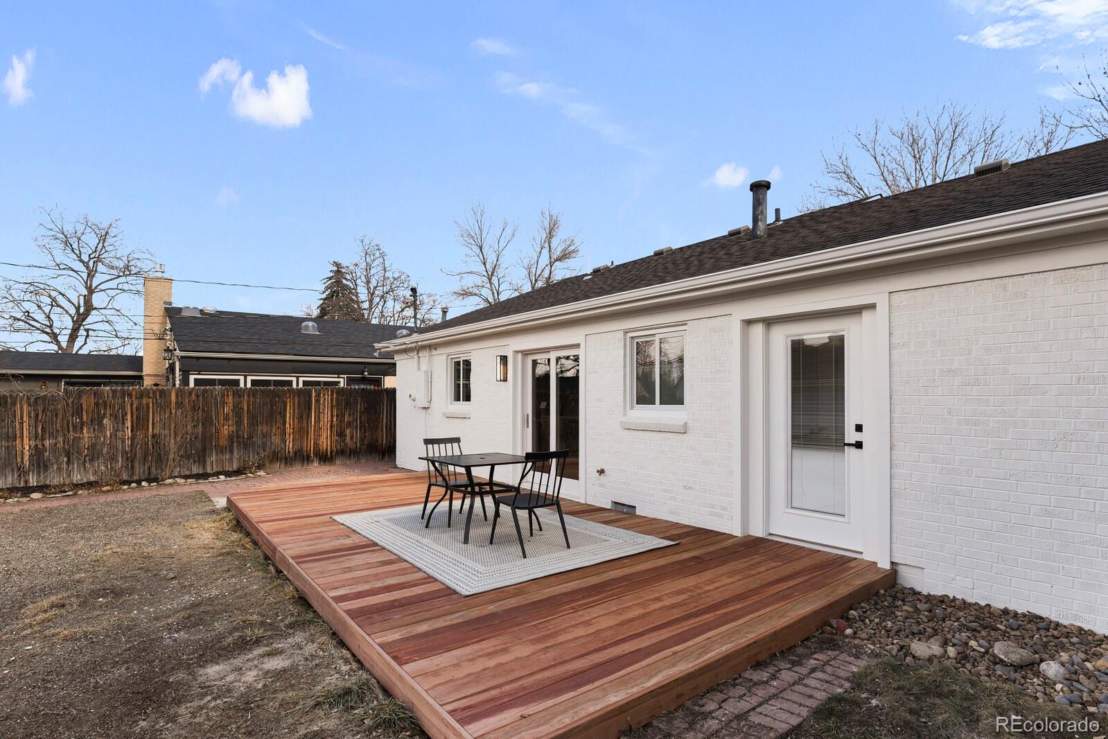 1135 S Harrison Street Denver CO 80210