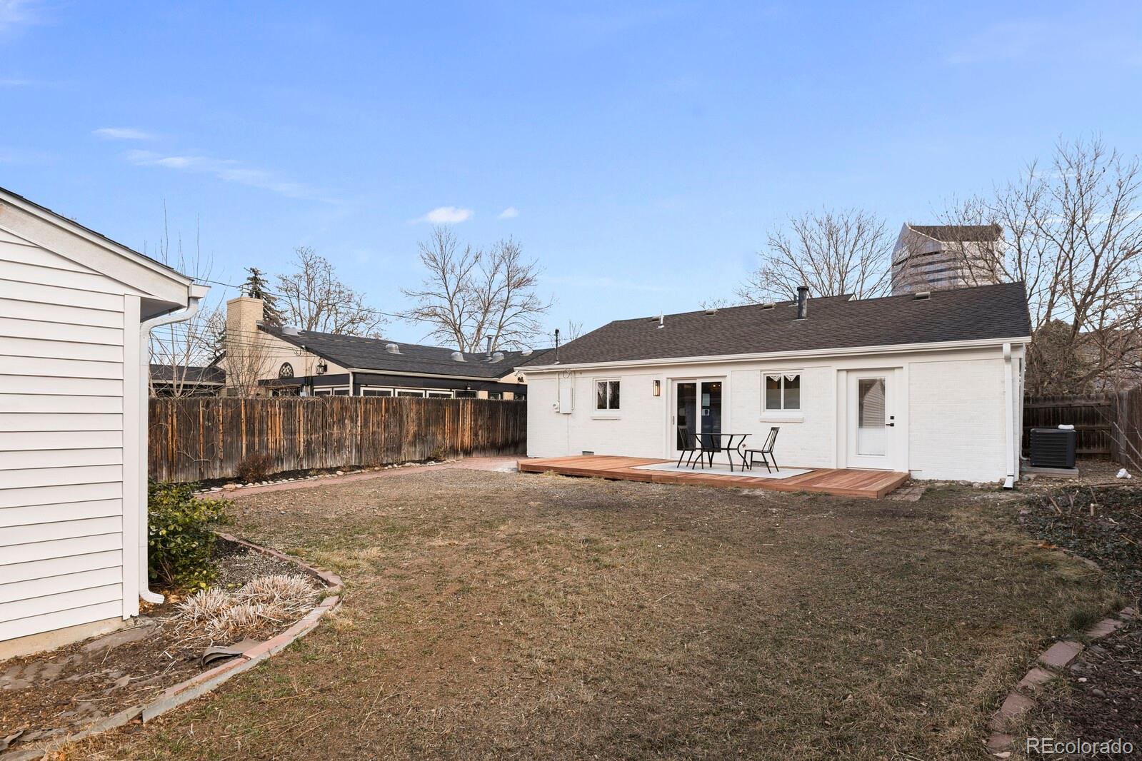 1135 S Harrison Street Denver CO 80210