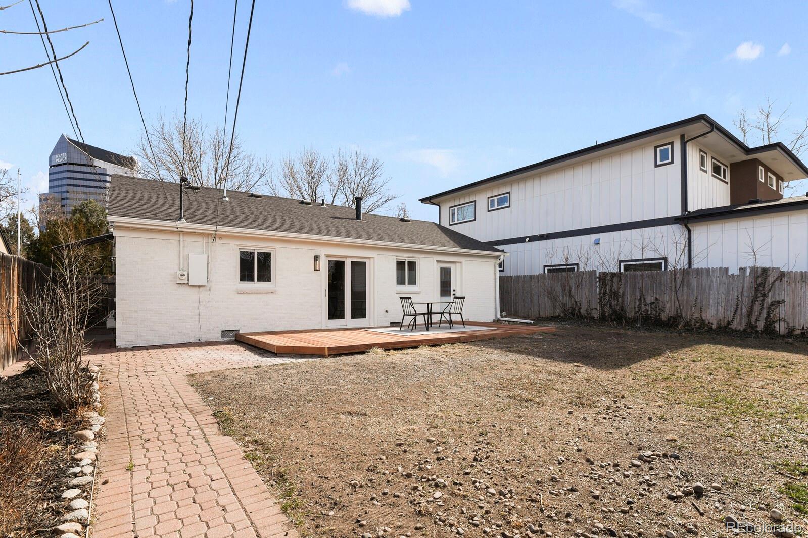 1135 S Harrison Street Denver CO 80210