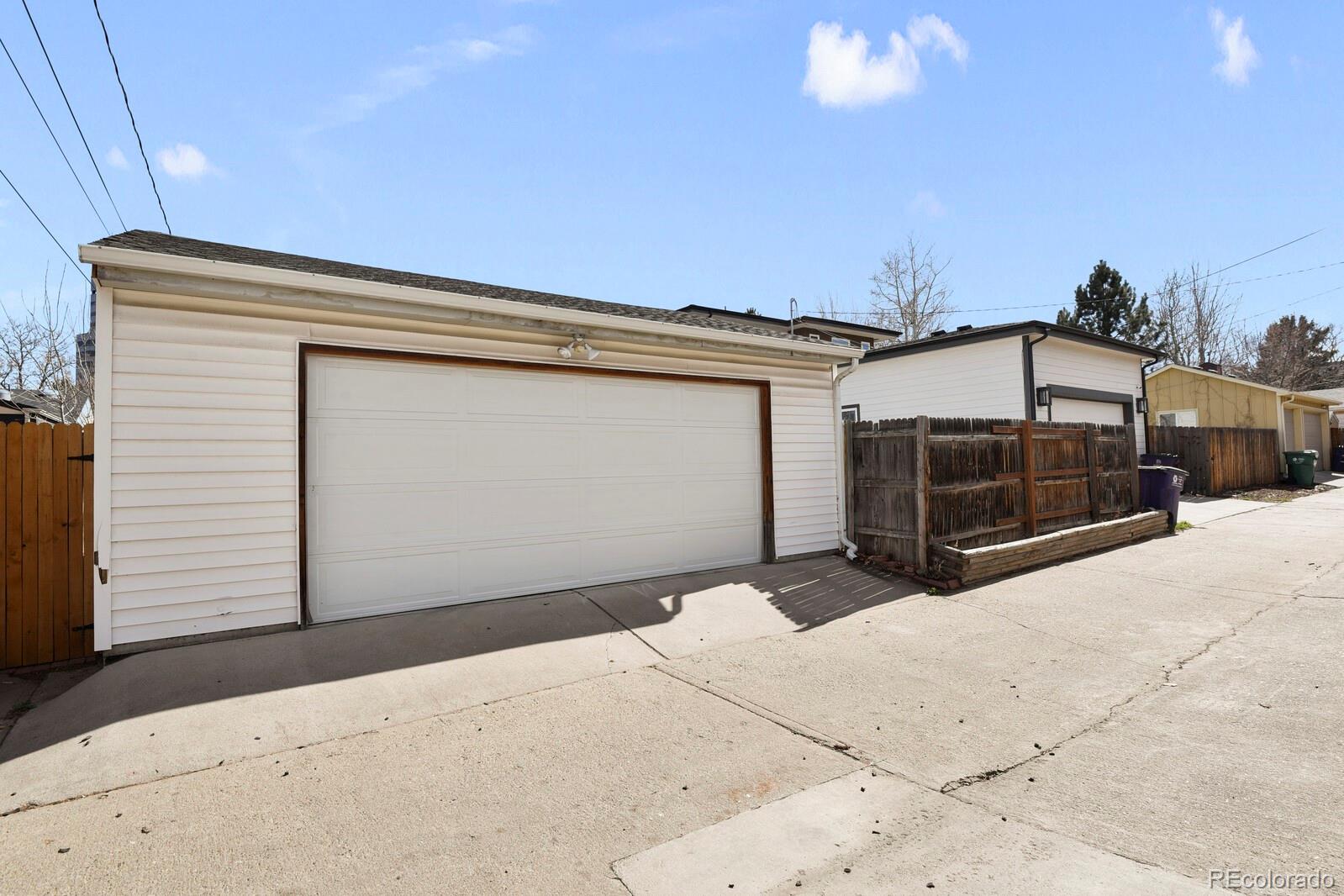 1135 S Harrison Street Denver CO 80210