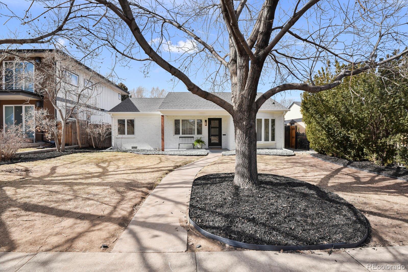 1135 S Harrison Street Denver CO 80210