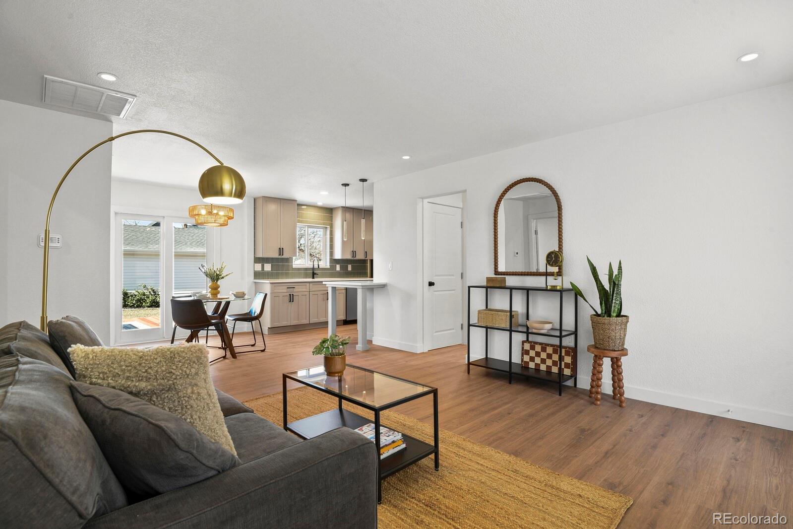 1135 S Harrison Street Denver CO 80210