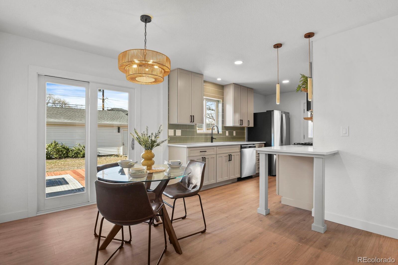 1135 S Harrison Street Denver CO 80210