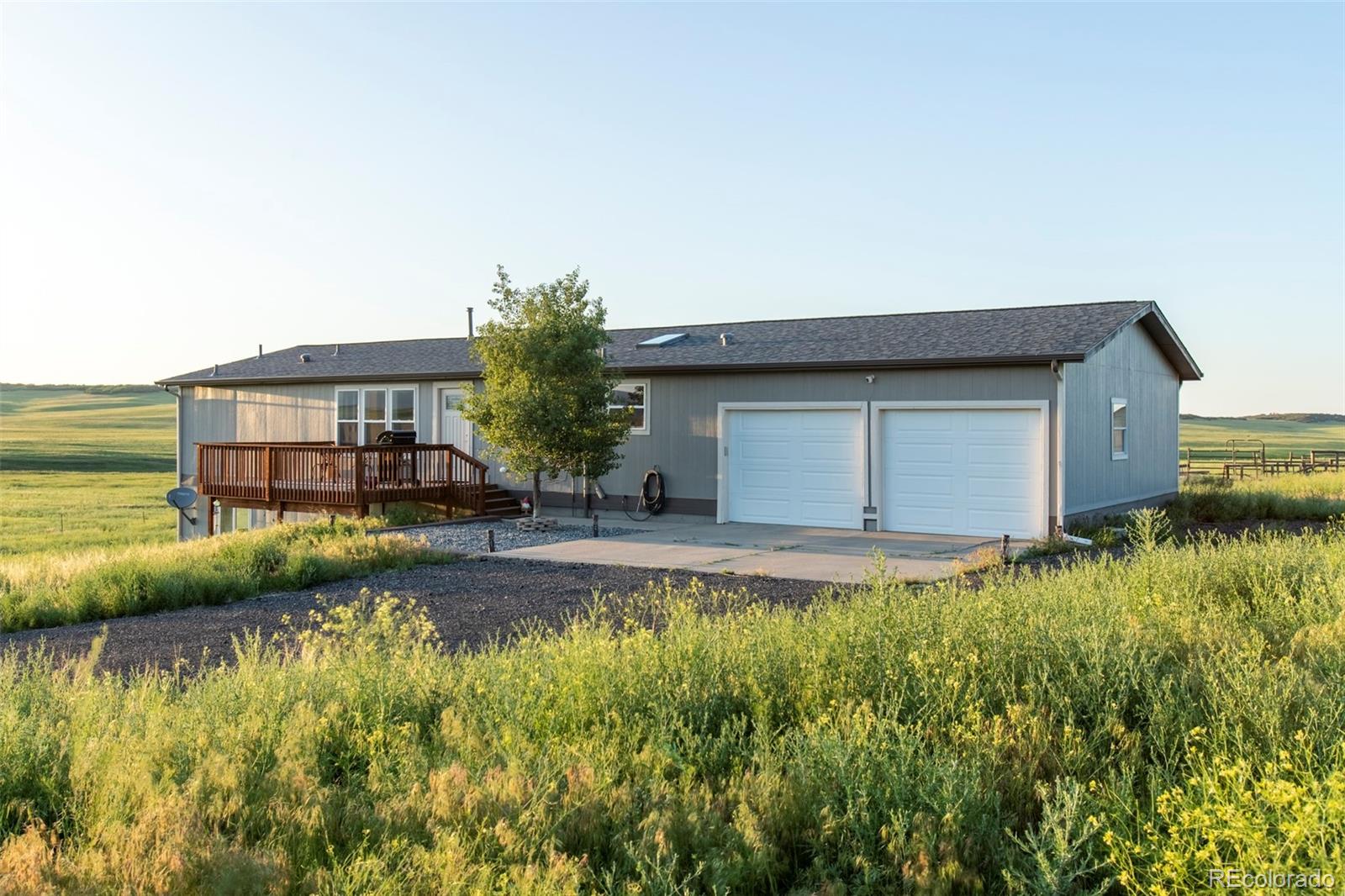 11100 Haskel Creek Road Larkspur CO 80118