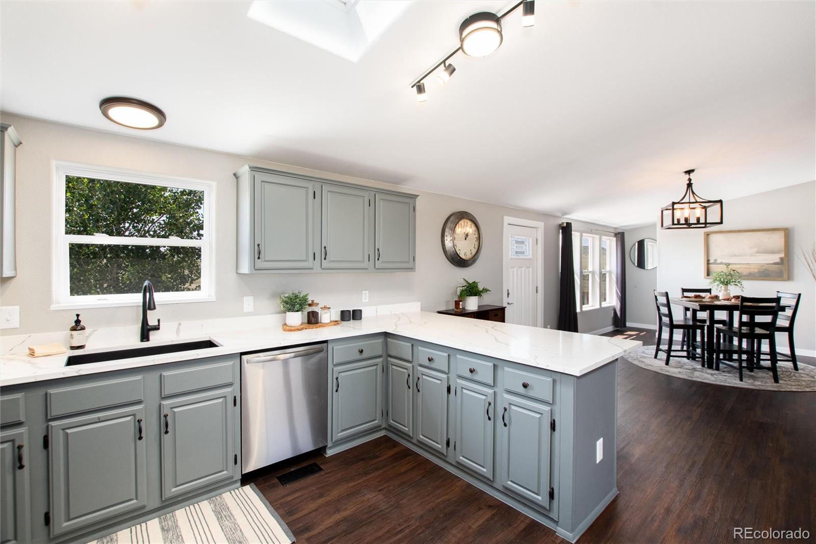 11100 Haskel Creek Road Larkspur CO 80118