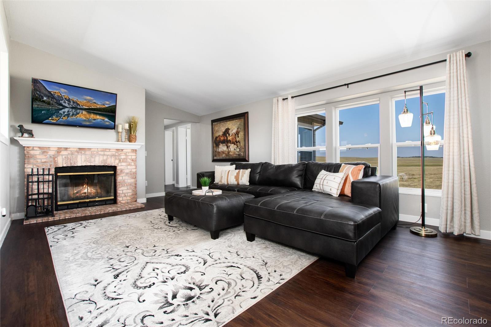 11100 Haskel Creek Road Larkspur CO 80118