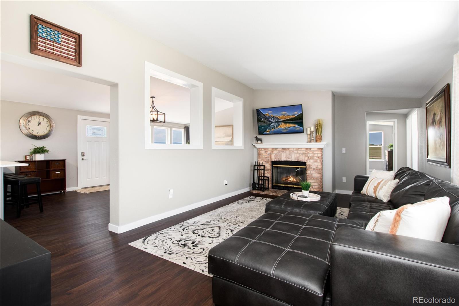 11100 Haskel Creek Road Larkspur CO 80118