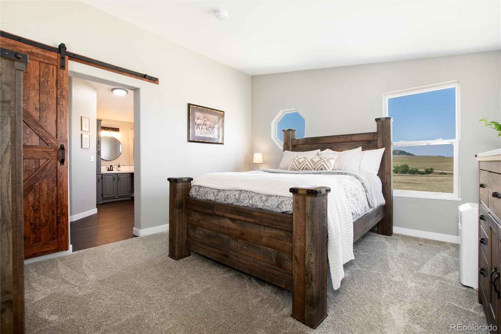 11100 Haskel Creek Road Larkspur CO 80118