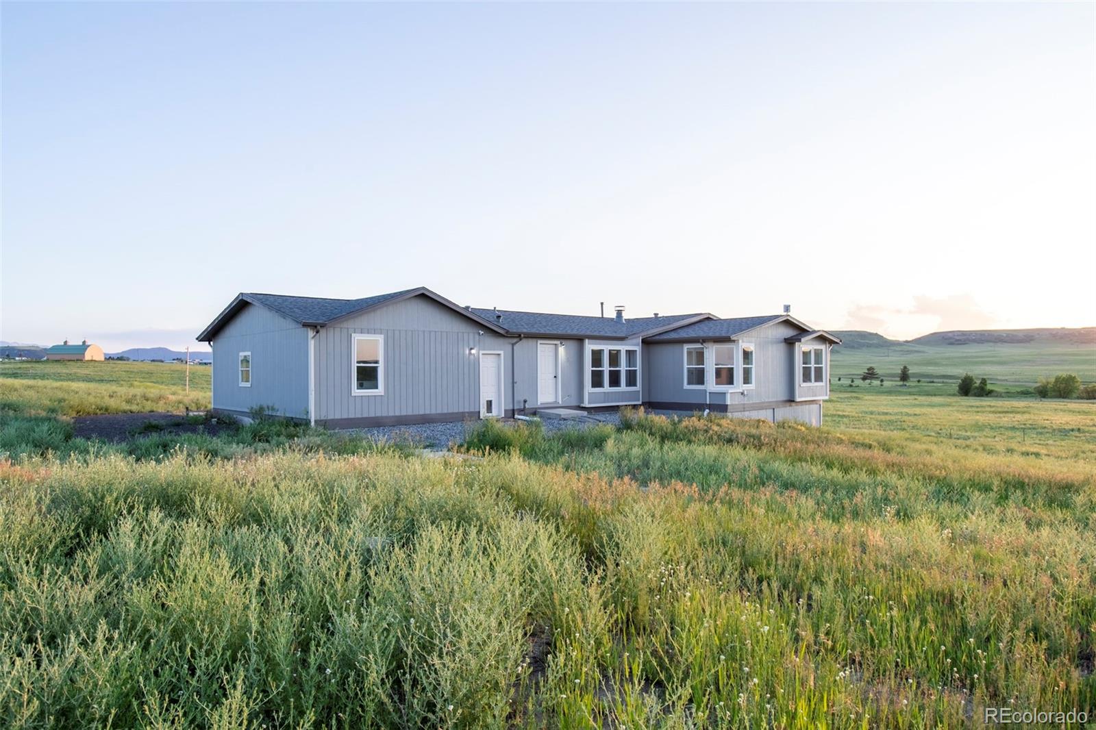 11100 Haskel Creek Road Larkspur CO 80118