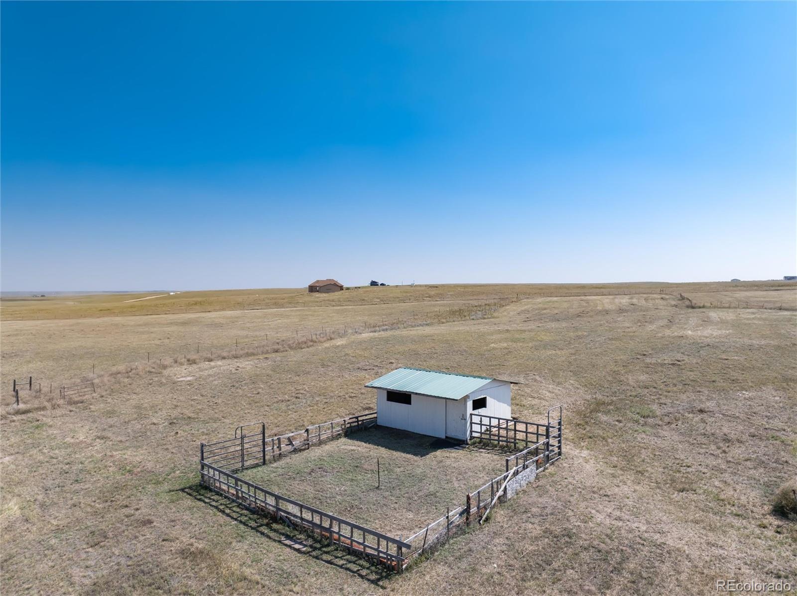 11100 Haskel Creek Road Larkspur CO 80118