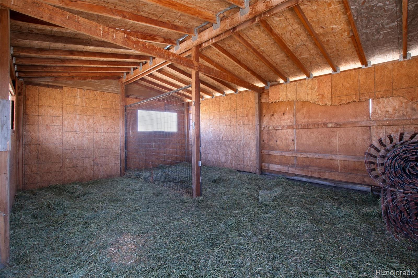 11100 Haskel Creek Road Larkspur CO 80118