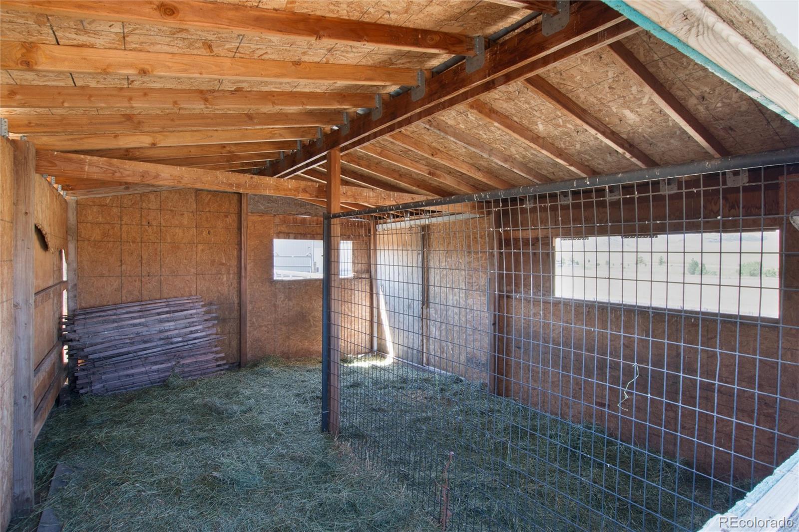 11100 Haskel Creek Road Larkspur CO 80118