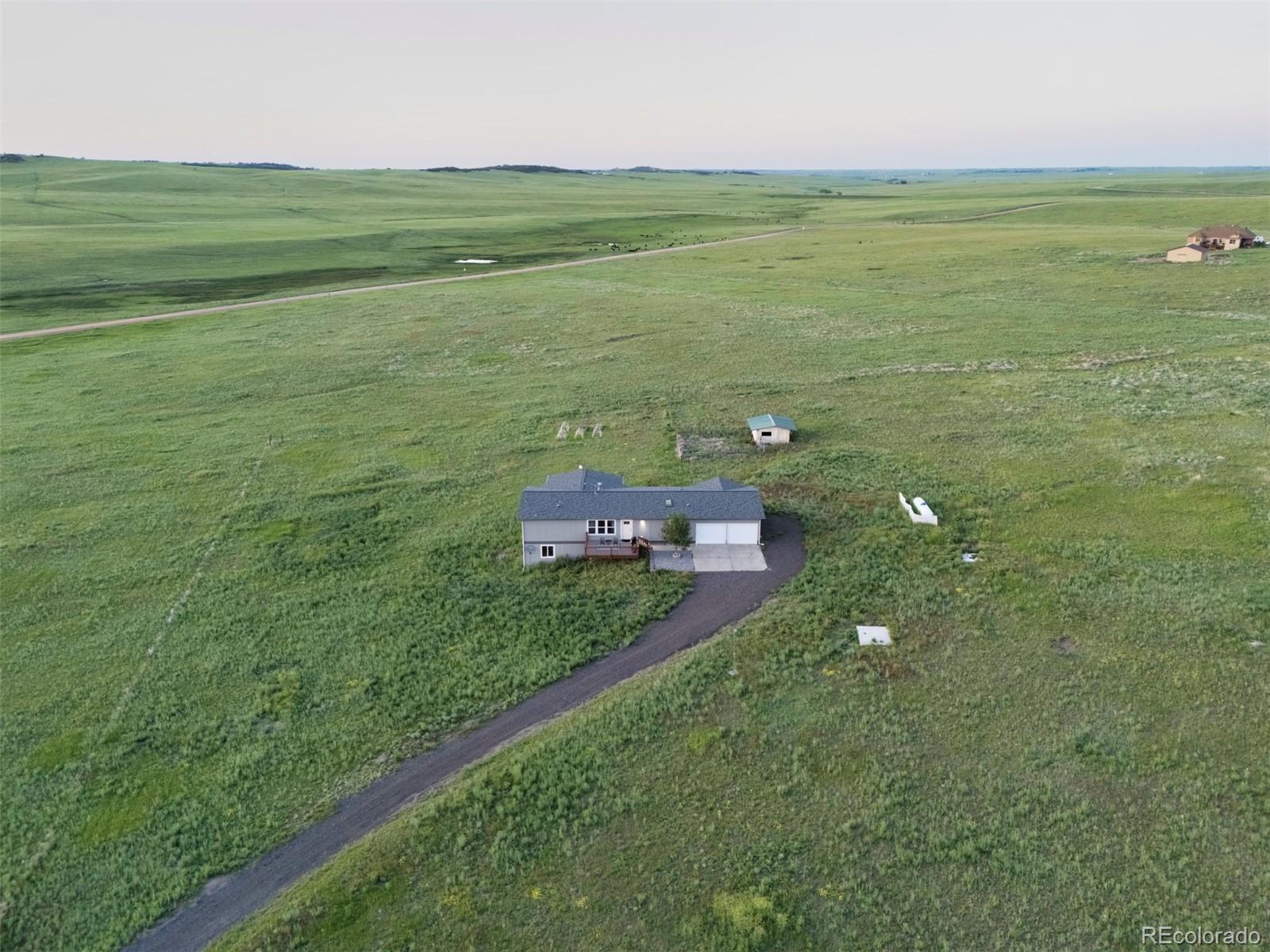 11100 Haskel Creek Road Larkspur CO 80118