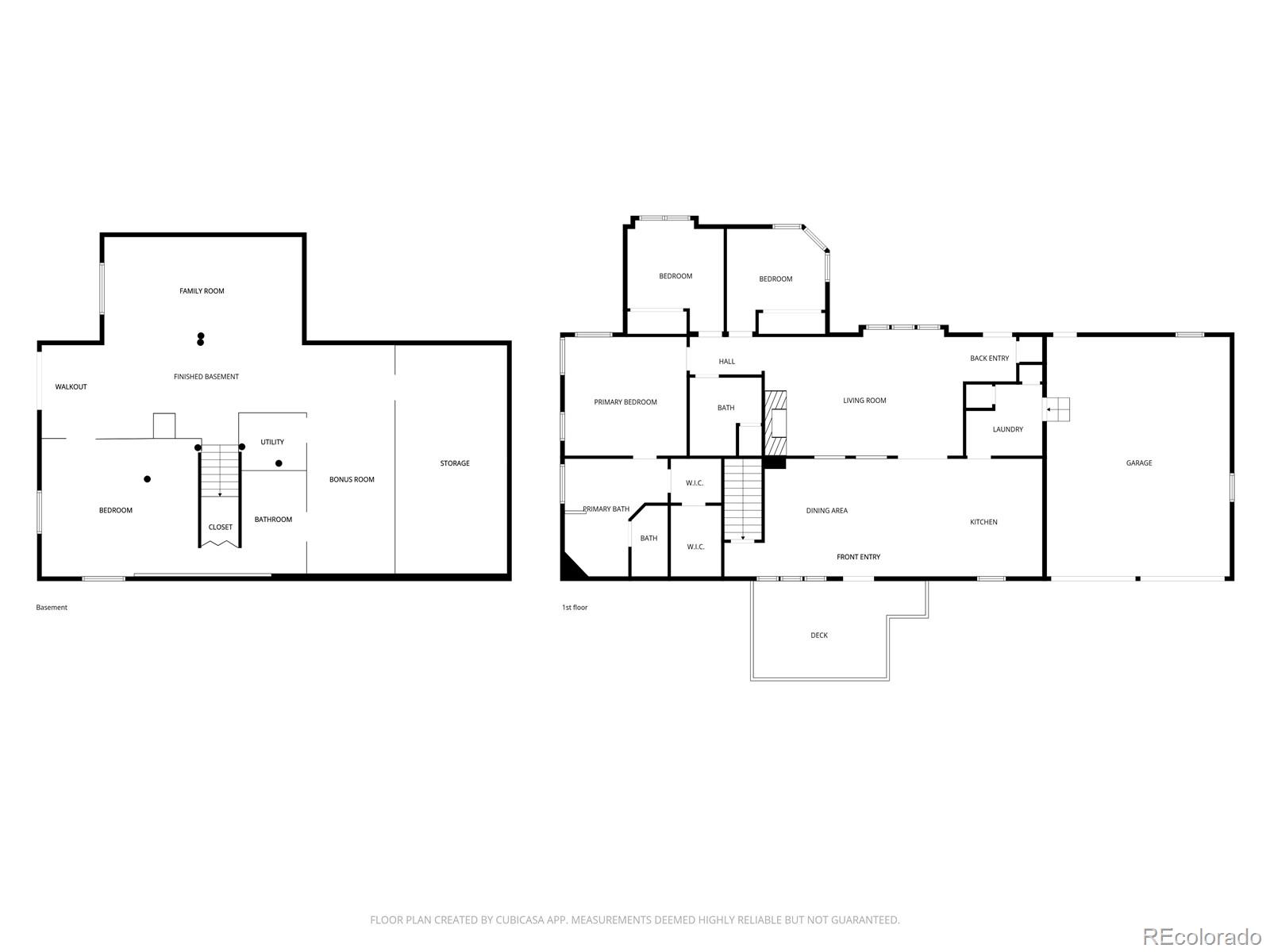 11100 Haskel Creek Road Larkspur CO 80118