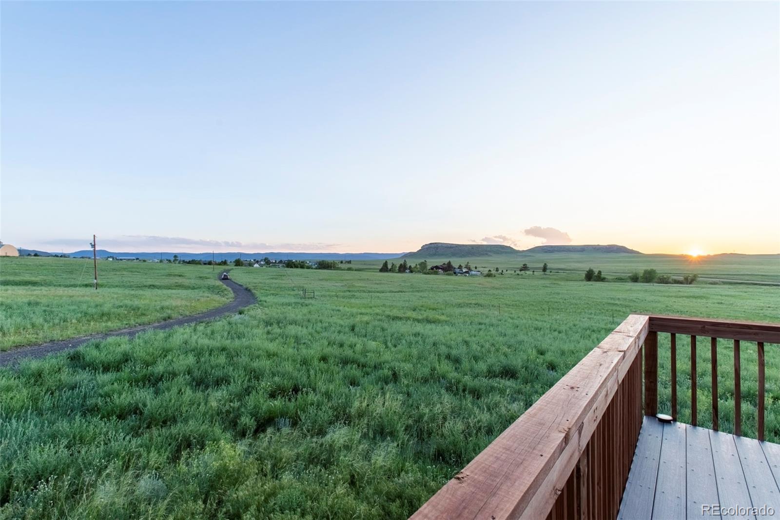 11100 Haskel Creek Road Larkspur CO 80118
