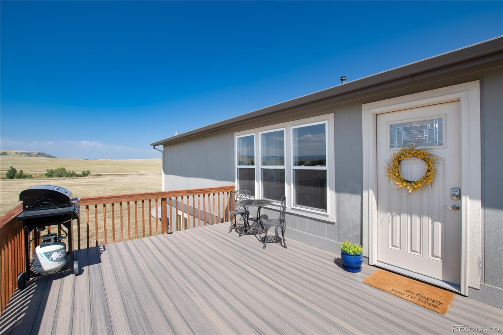 11100 Haskel Creek Road Larkspur CO 80118