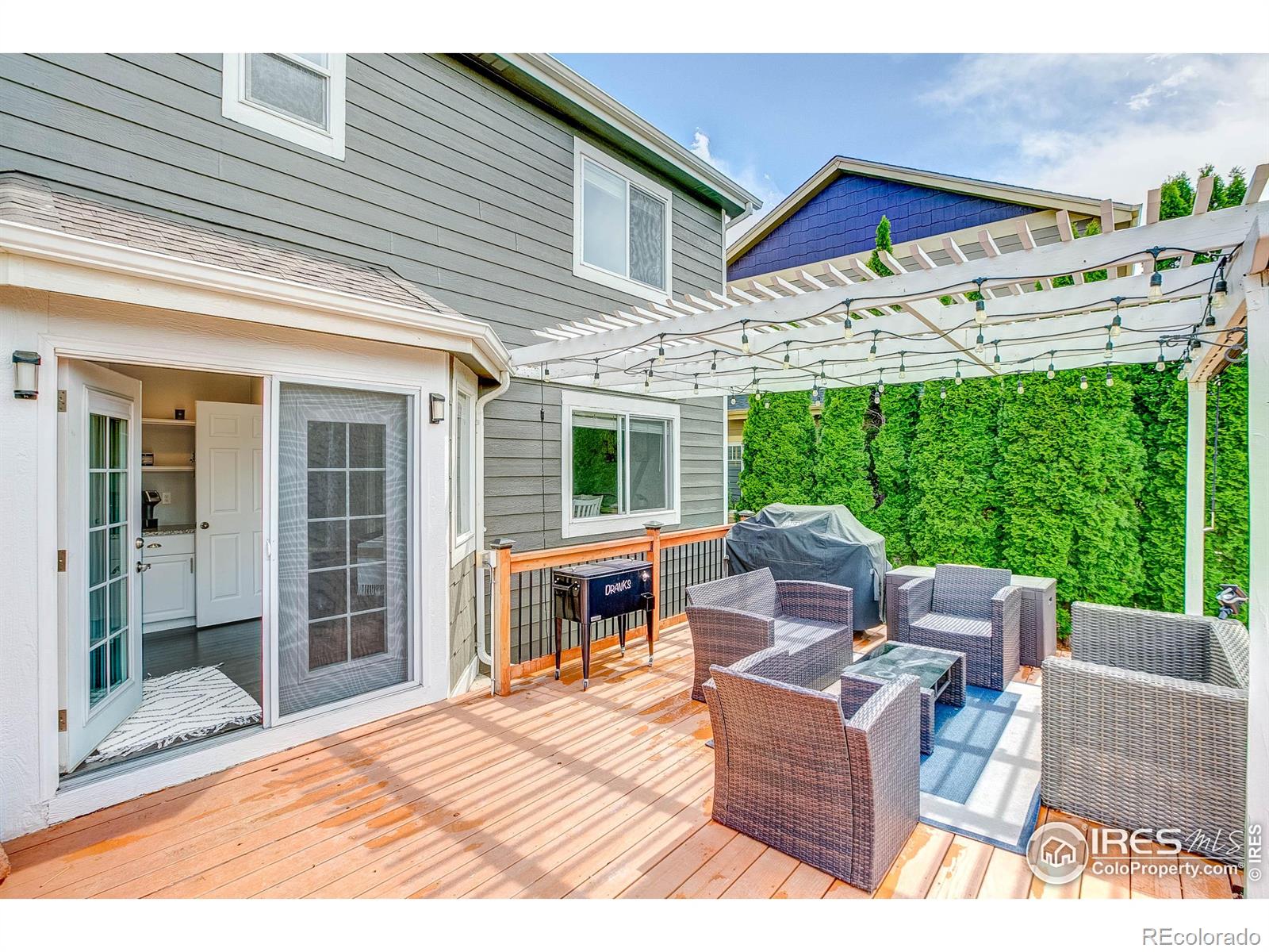 2875 Dafina Drive Loveland CO 80537