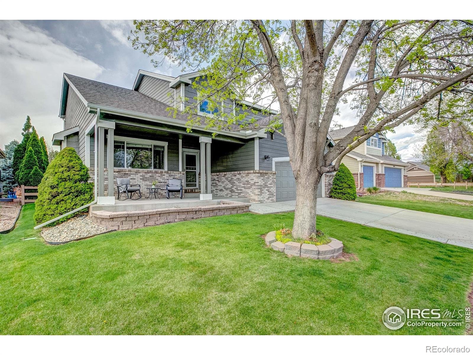 2875 Dafina Drive Loveland CO 80537