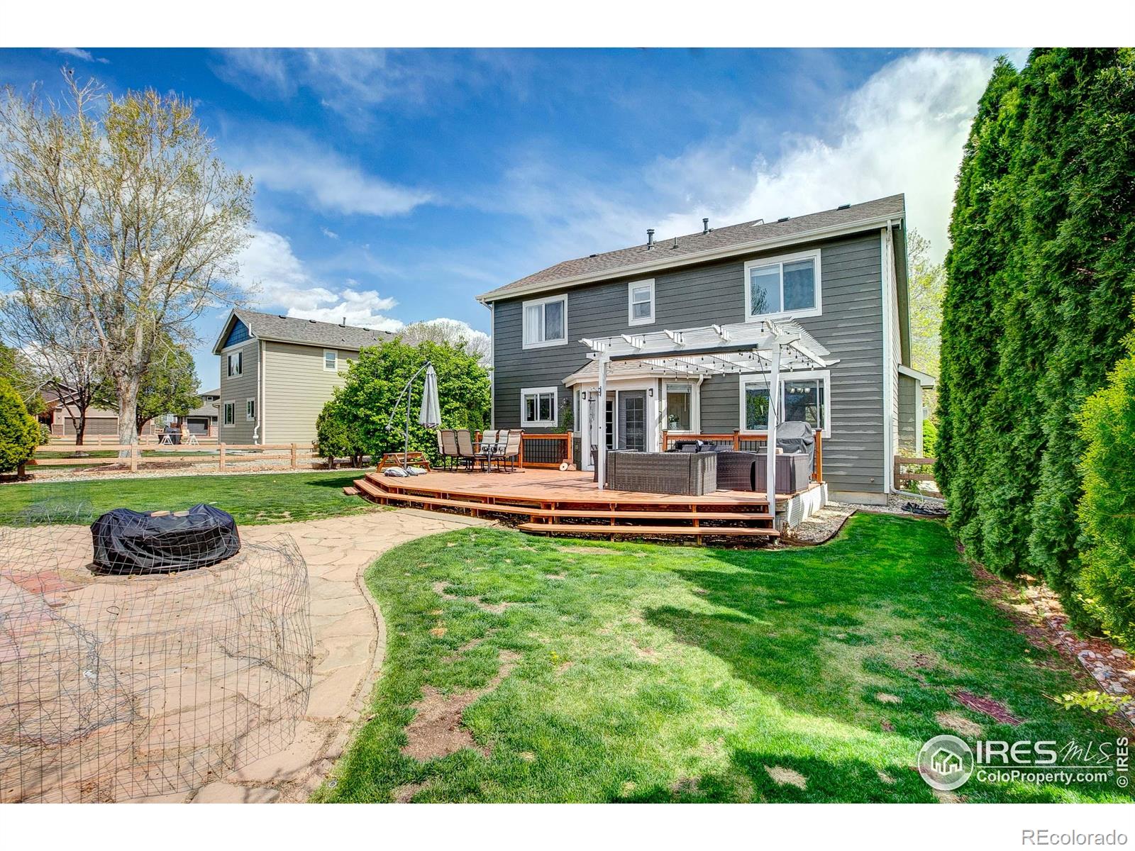 2875 Dafina Drive Loveland CO 80537