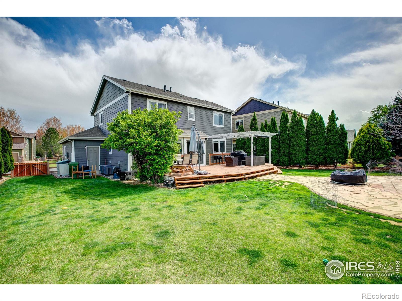 2875 Dafina Drive Loveland CO 80537