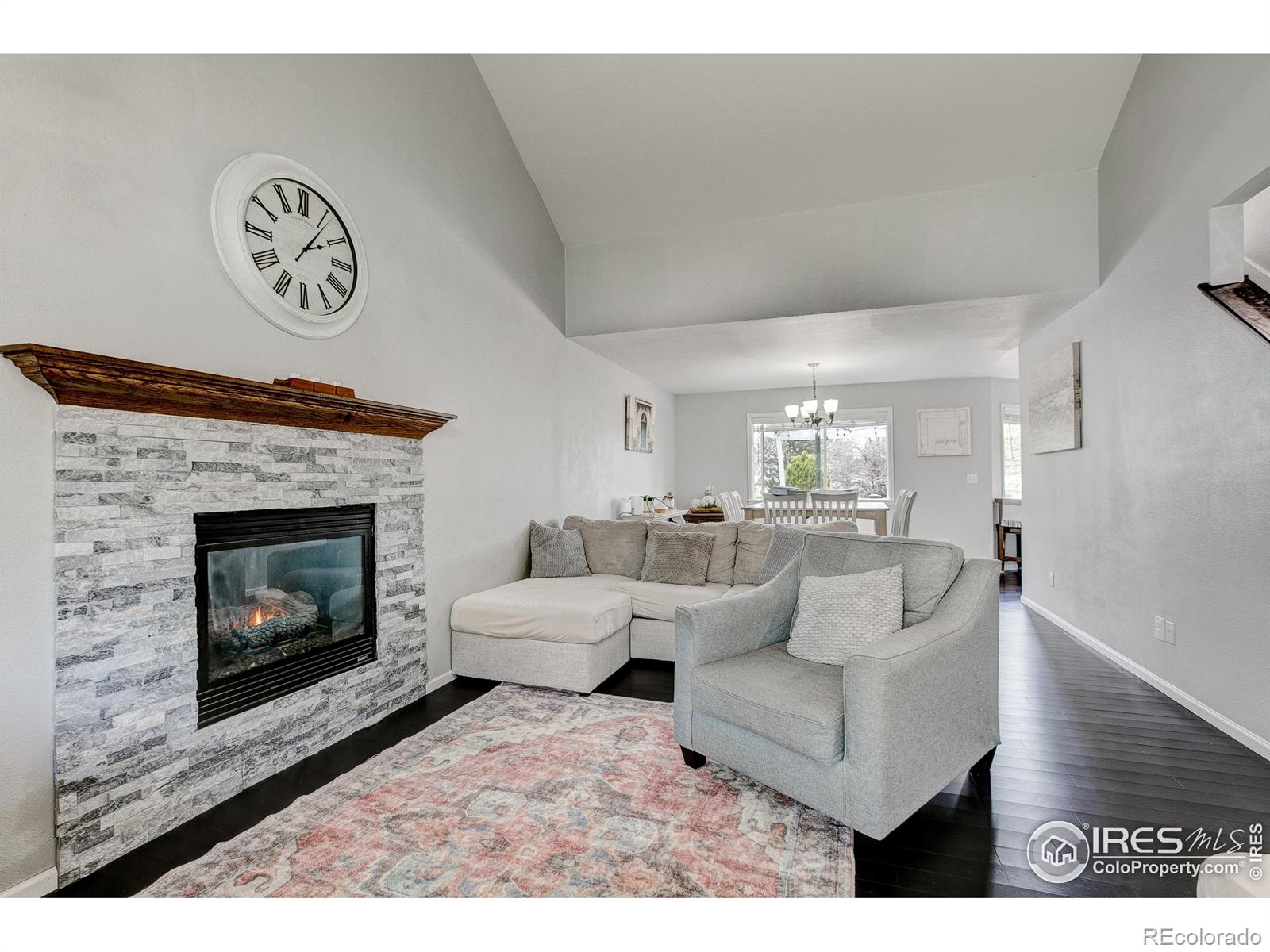 2875 Dafina Drive Loveland CO 80537