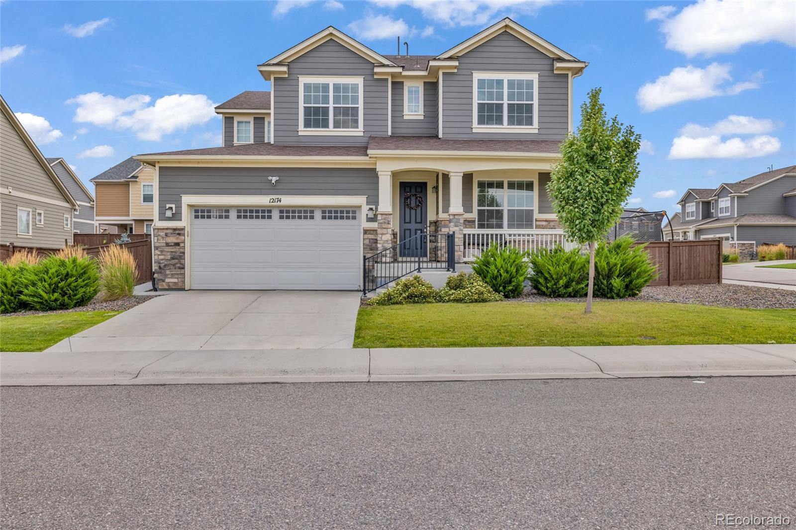 12174 Olive Way Thornton CO 80602
