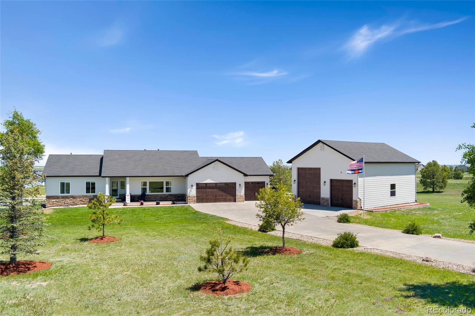 3047 Deer Creek Ranch Loop Parker CO 80138