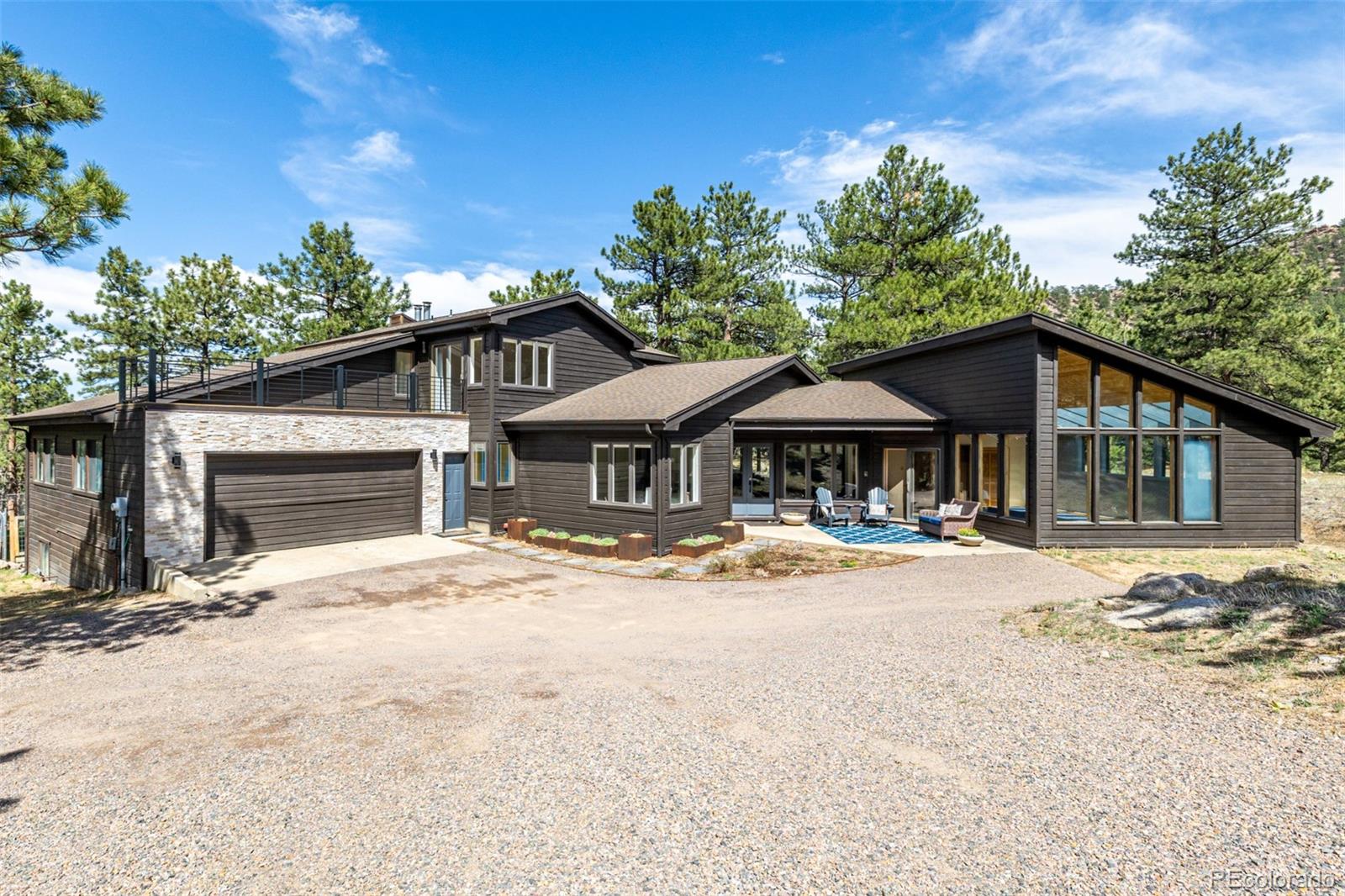 37 Wagner Circle Boulder CO 80304