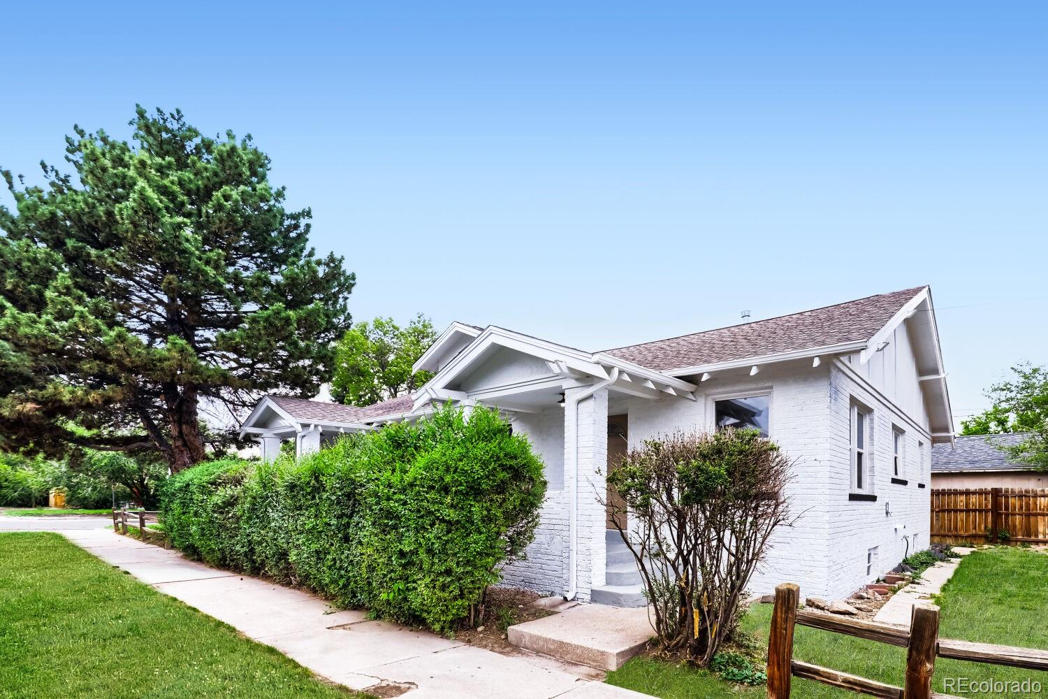8015 E 16th Avenue Denver CO 80220
