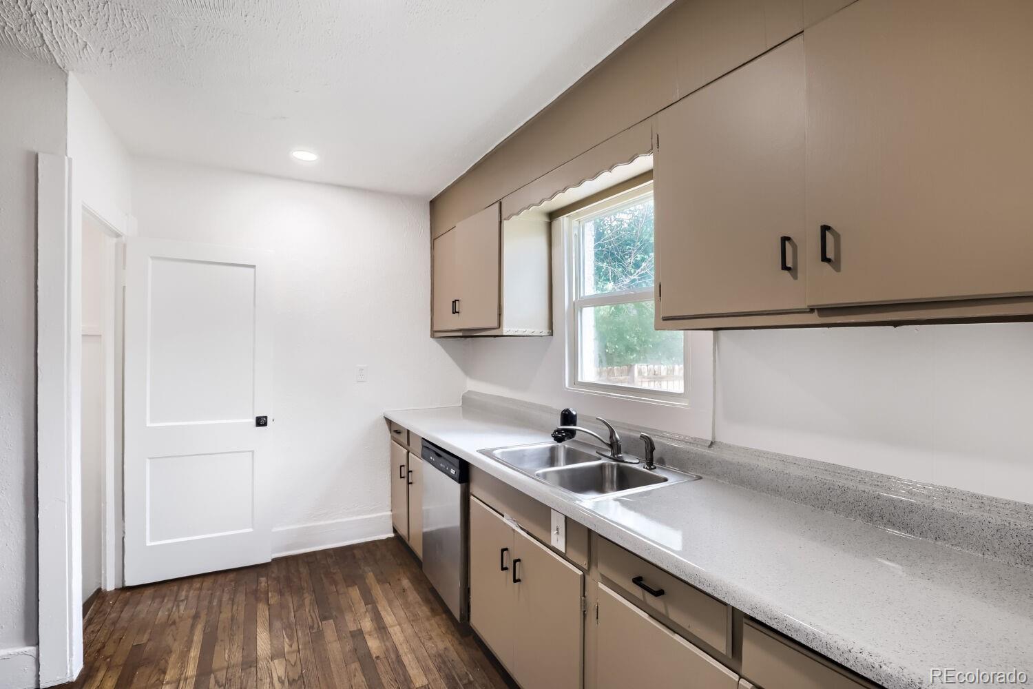 8015 E 16th Avenue Denver CO 80220