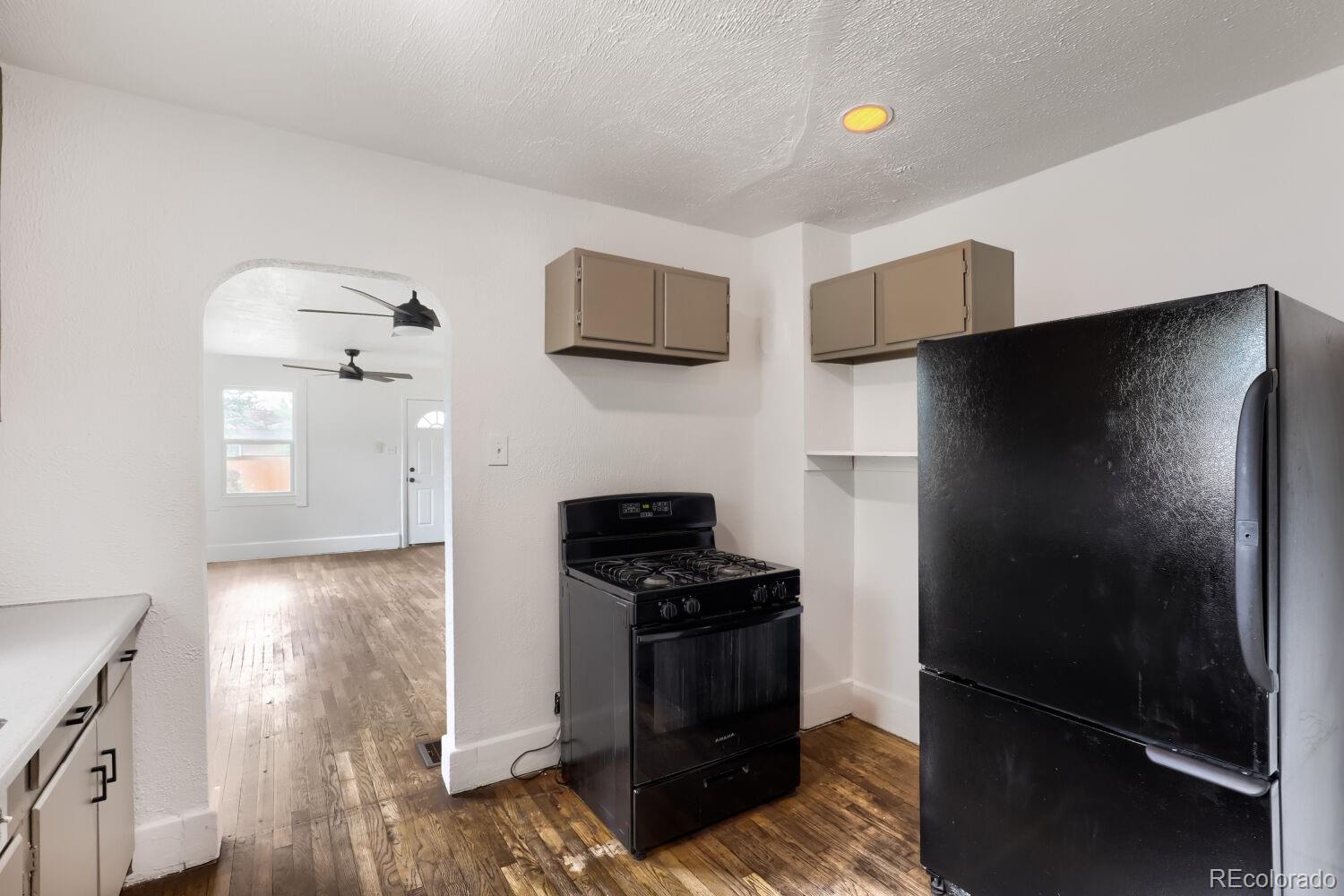 8015 E 16th Avenue Denver CO 80220