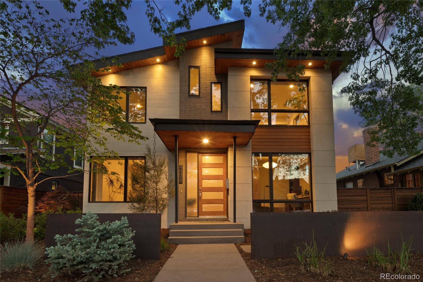 4136 King Street Denver CO 80211