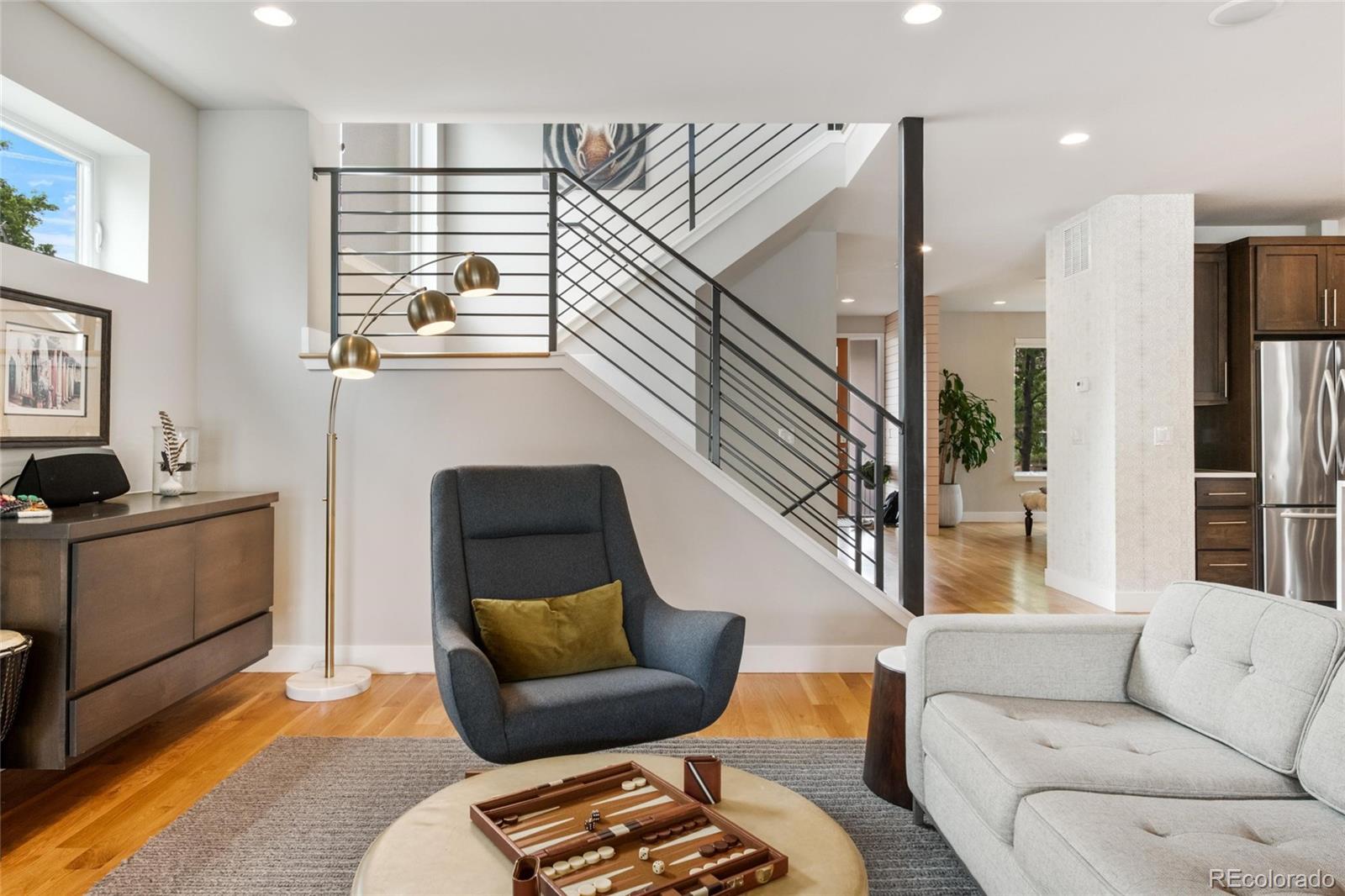 4136 King Street Denver CO 80211