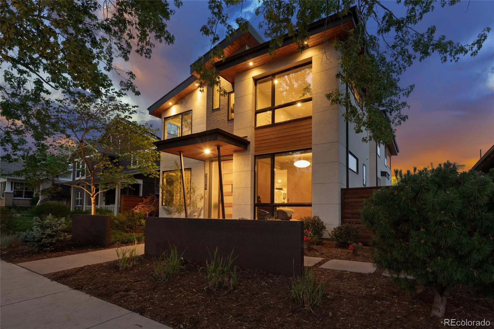 4136 King Street Denver CO 80211