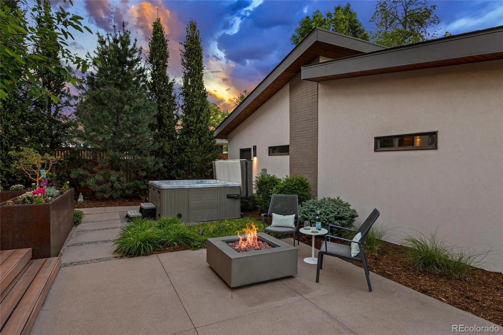 4136 King Street Denver CO 80211