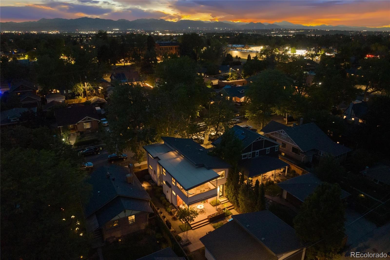 4136 King Street Denver CO 80211