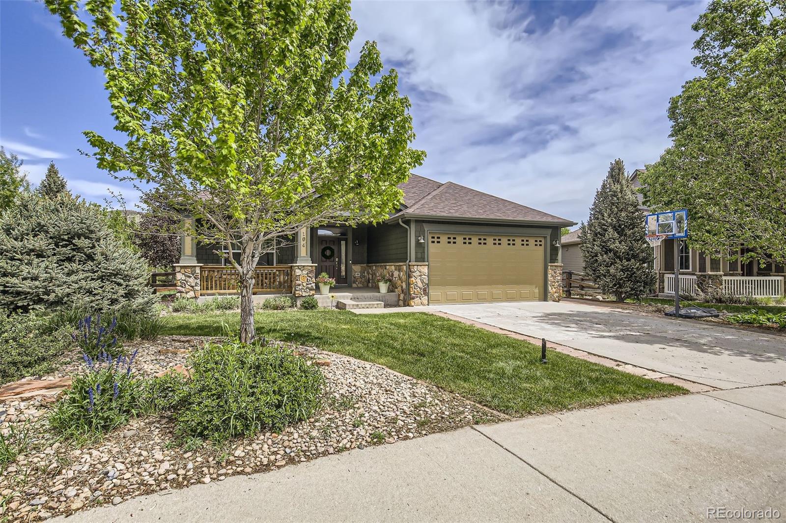 104 Noland Court Lyons CO 80540